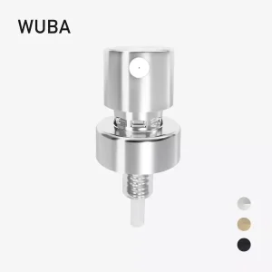 WUBA 108 Series - K163-A4-IW01-V1