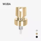 WUBA 108 Series - K163-A4-IW01-V2