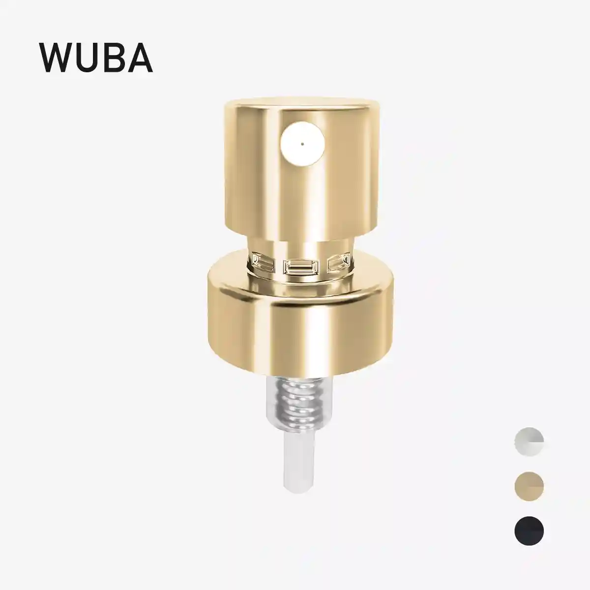 WUBA 108 Series - K163-A4-IW01-V2