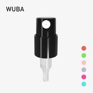 WUBA 204 Series - 204-SAB1