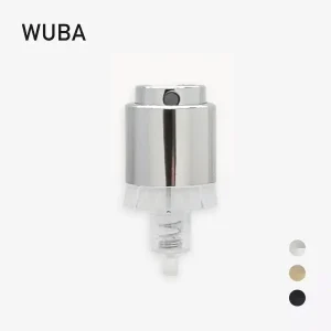 WUBA 215 SERIES - S15B-VA1-1A02